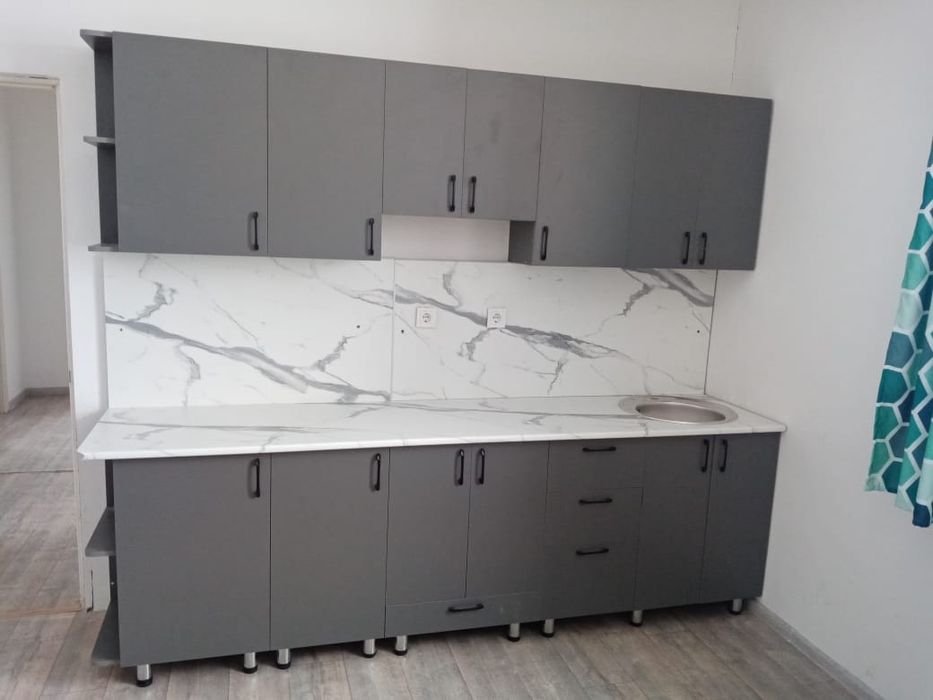 Кухонный гарнитур новый