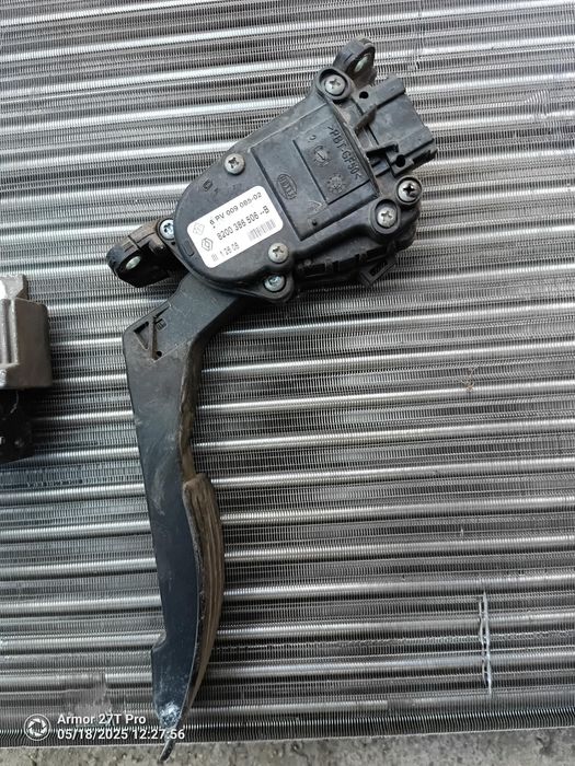 Разпродажба на части за Dacia Logan 2007-2012