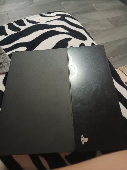 Ps 4 perfec functional
