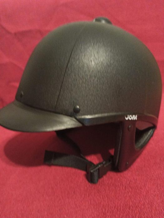 Casca calarit pentru adulti