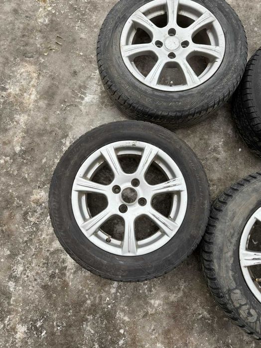 Диски R14 (4*98) ВАЗ , Лада , LADA