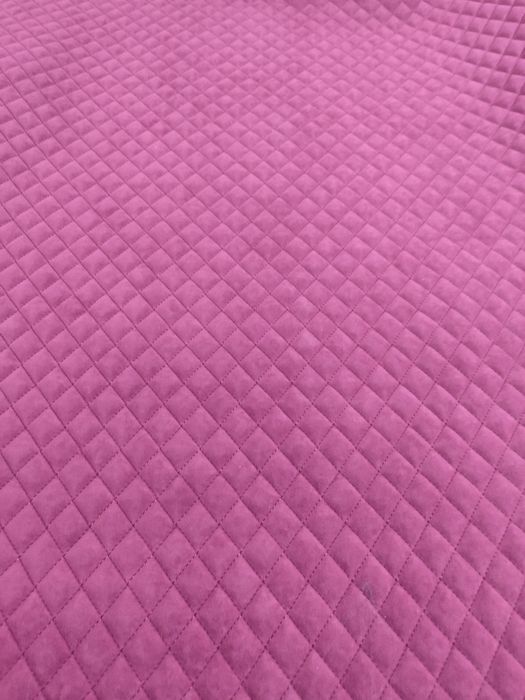 Услуга стегани материалов и кожы для мебельщиков и авто ательеров