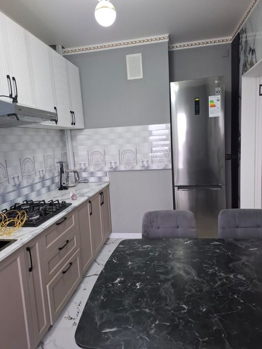 Квартира жалға беріледі, ұзақ уақытқа