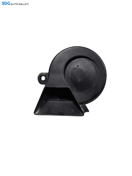 Claxon Inalta/HIGH Mercedes Clasa C Class W203 2001 - 2007 Cod 0045427720 [N0917]