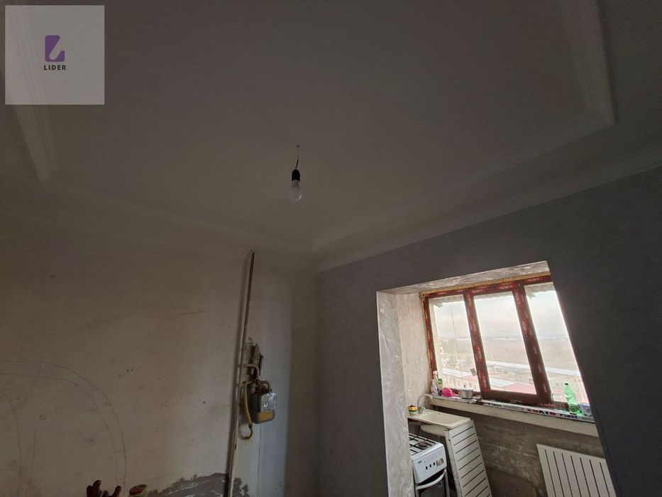 Продается 3х комнатная квартира. Супер Бам.