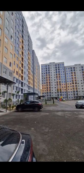 Медия Парк.АТЛС оркасида 2 хонали янги квартира ижарага берилади!