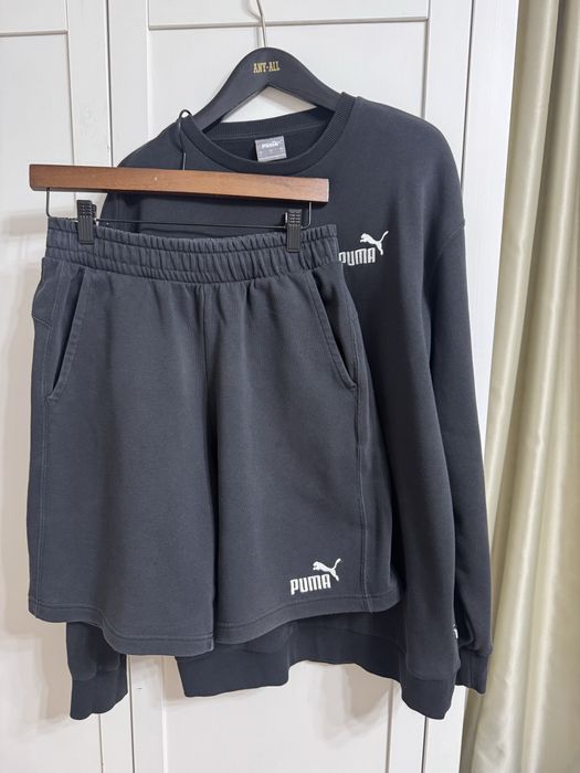 Продам мужской костюм PUMA