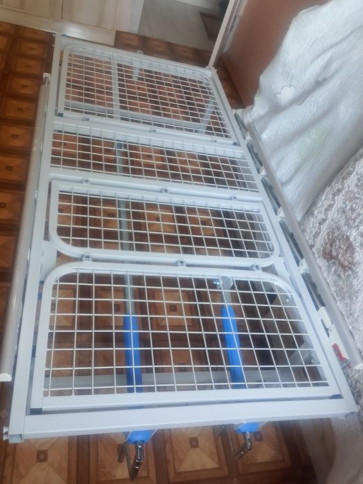 Продам медицинскую кровать