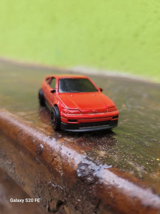 Vând Honda CRX Hotweels