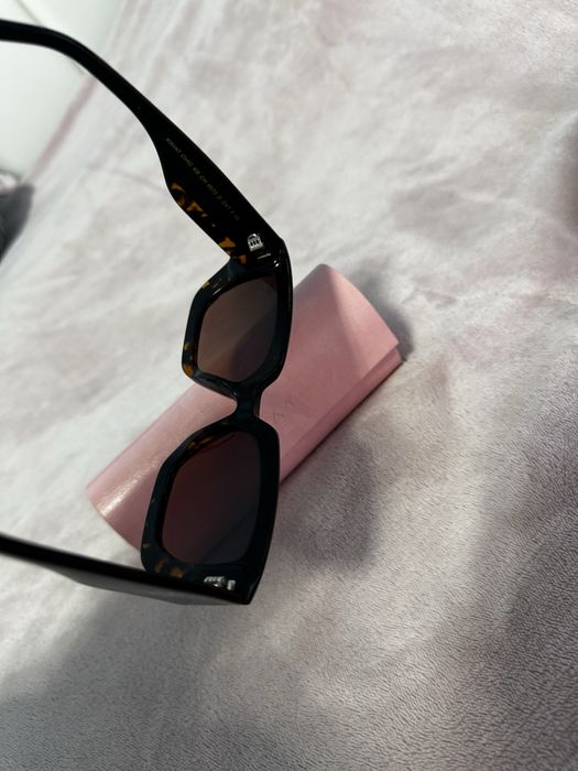 Слънчеви очила KWIAT