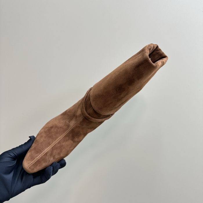 Botine Saint Laurent