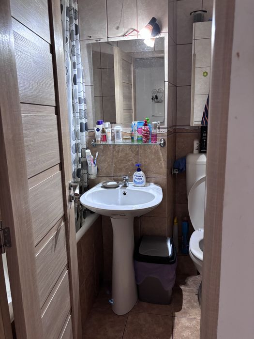 Se ofera spre vanzare apartament cu 3 camere