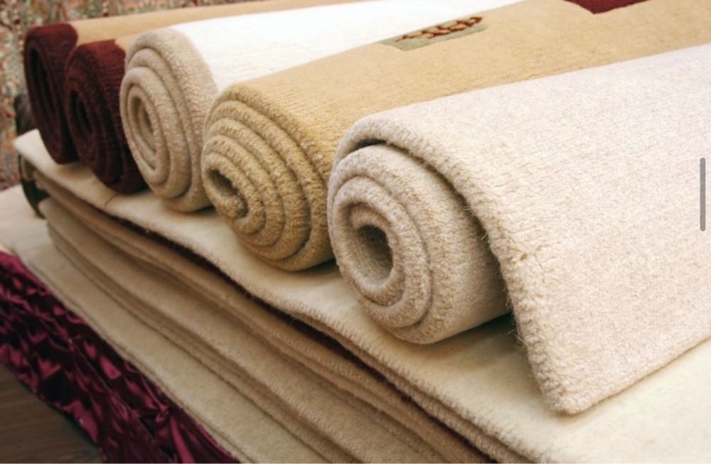 Чистка ковров шымкент