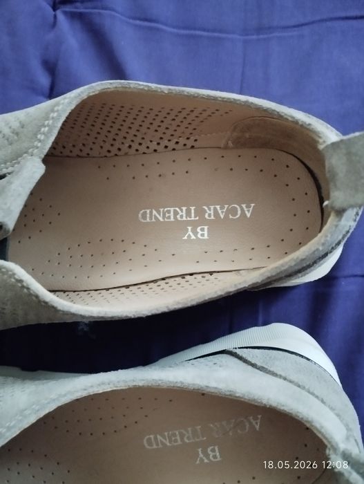 Женский обувь для улица