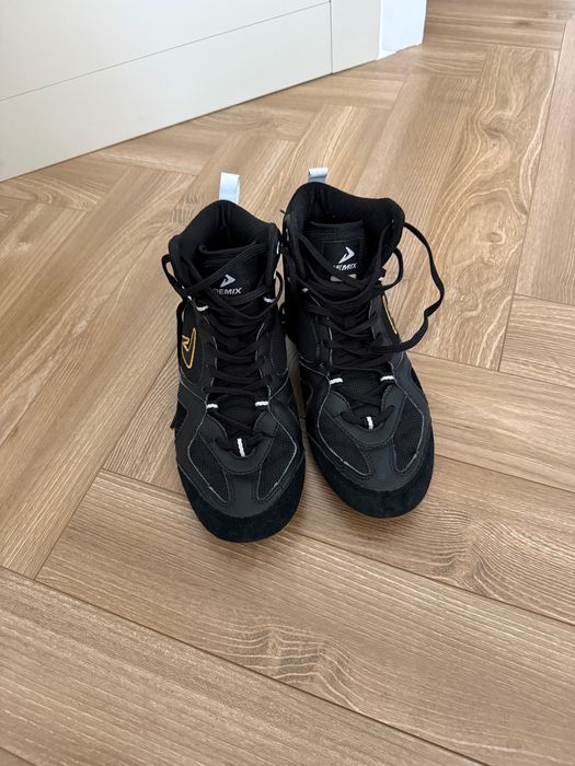 Борцовка для борьбы и бокса