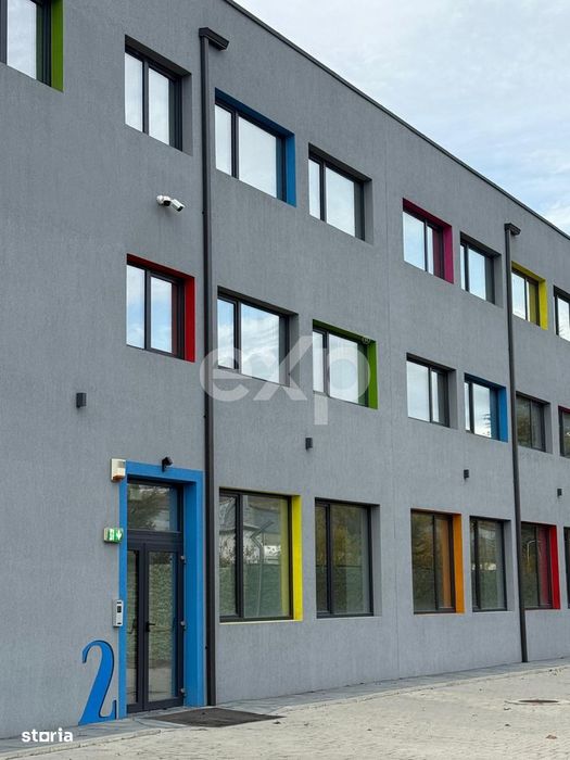 Spatii de Birouri Modernizate | Blvd Muncii, Cluj-Napoca | 0% Comision