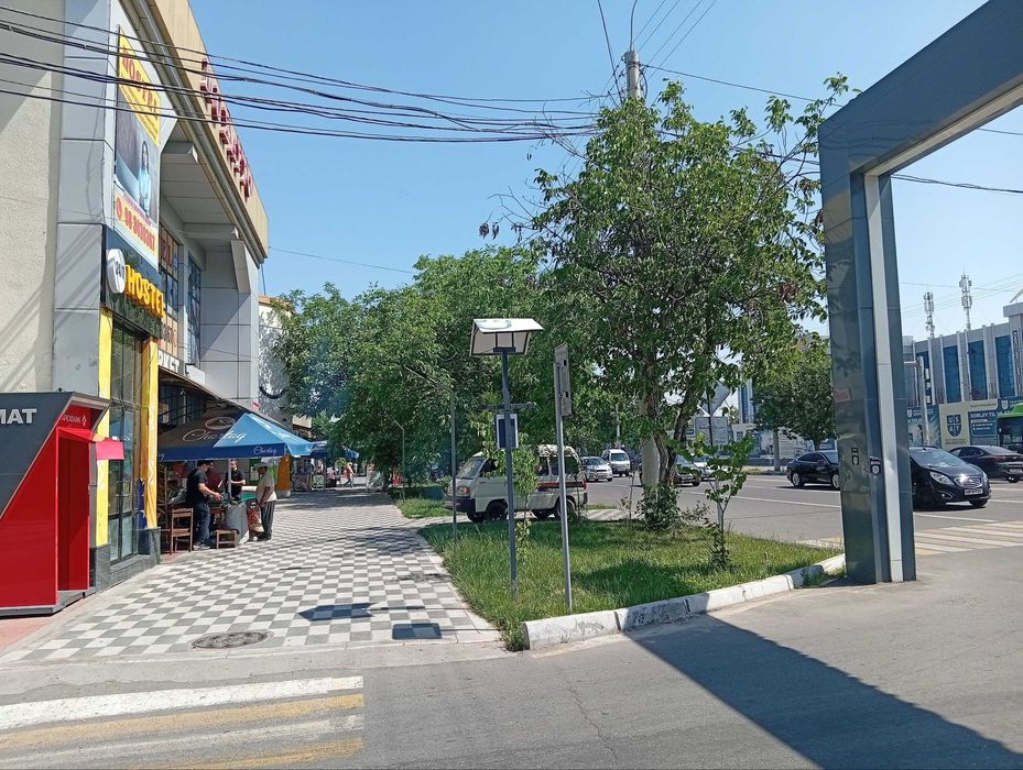 HOTEL  Ijaraga quyiladi Biznes sotiladi