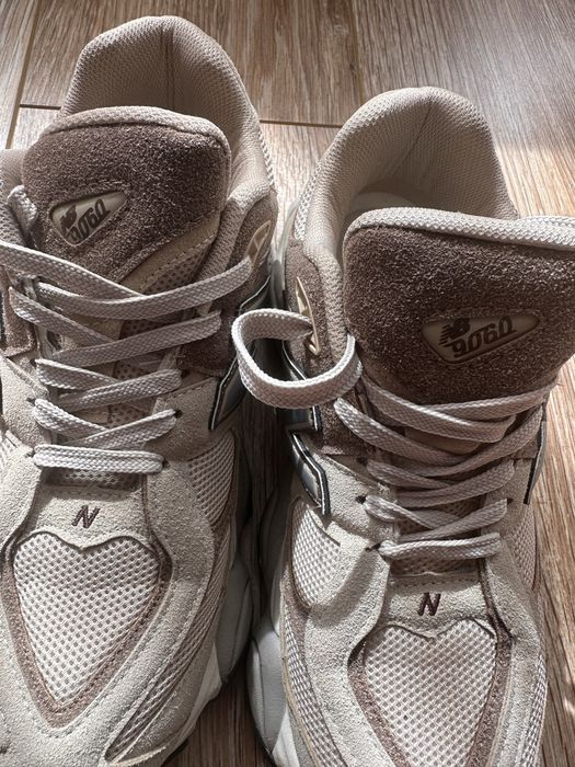 New balance 9060 mar 40