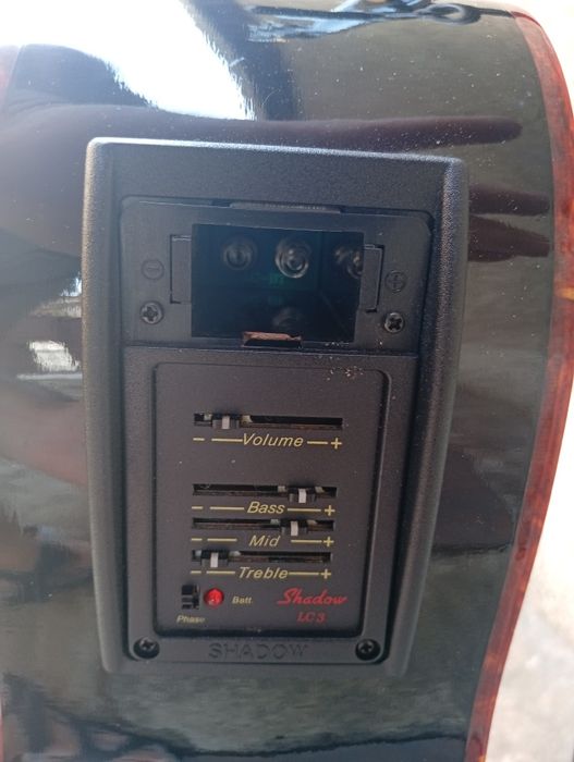 Китара кубе Fender Takamine Kyoto Mij Japan Кремона 70те