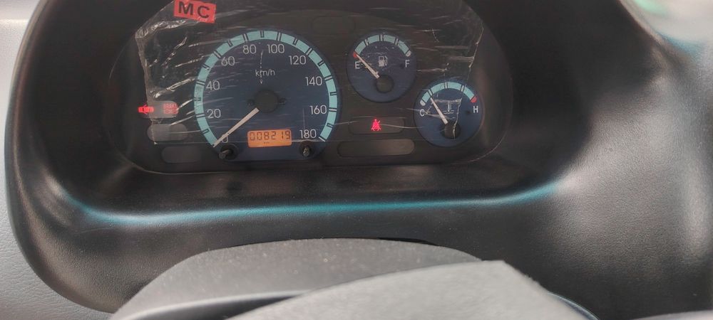 Matiz Best 2015 YANGI PACHKA