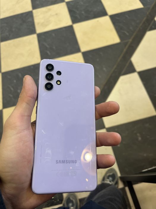 Samsung Galaxy A32