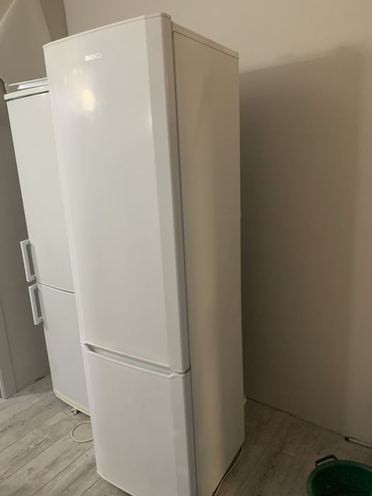 Холодильник Beko