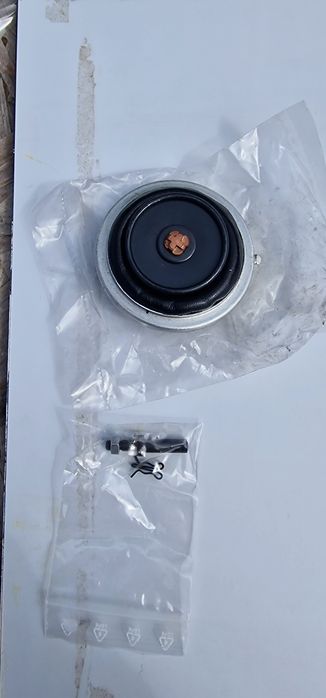 Membrana Pompa Injectie Tractor Fiat Someca 25R, 311, 312, fiat 211.fi