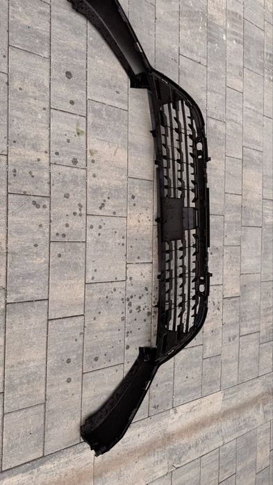 Spoiler bara fata Renault Captur 2020