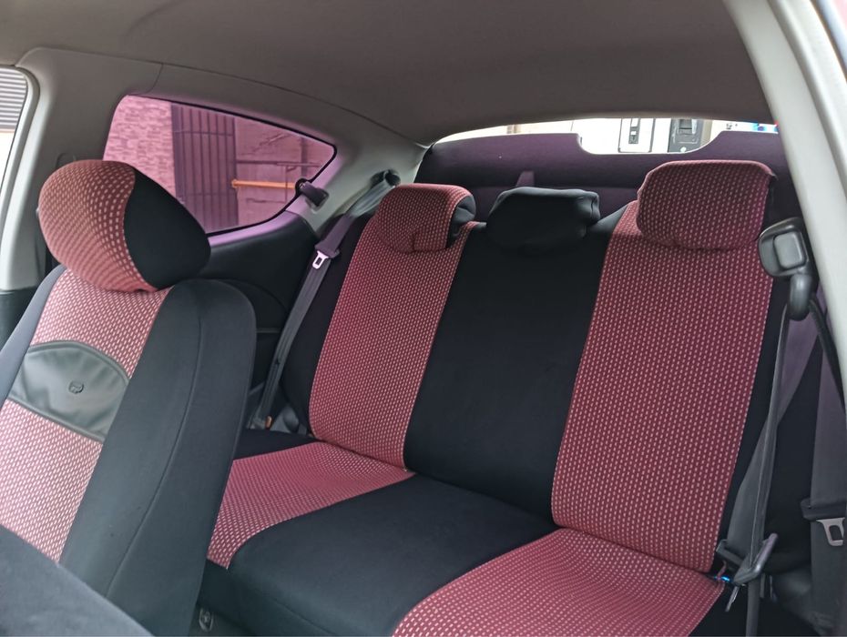 Chevrolet Aveo 2009 - 69.000 km | Unic proprietar| Stare excelenta