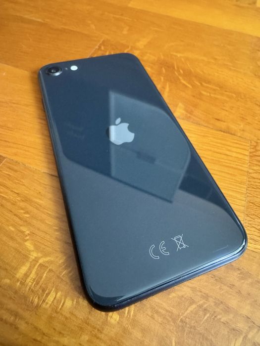 Iphone SE 128 GB