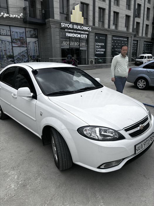 Gentra Lacetti 1 pozitsiya gbo