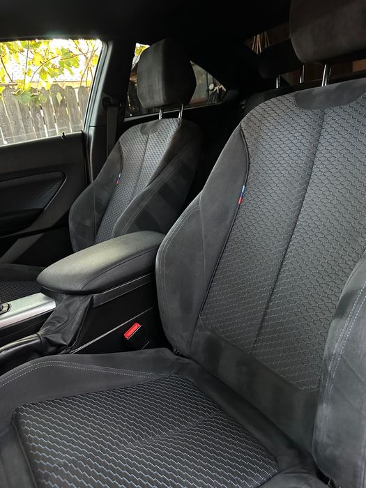 BMW 225d coupe |Pachet M | 218 CP | 2015 | Cutie automată |