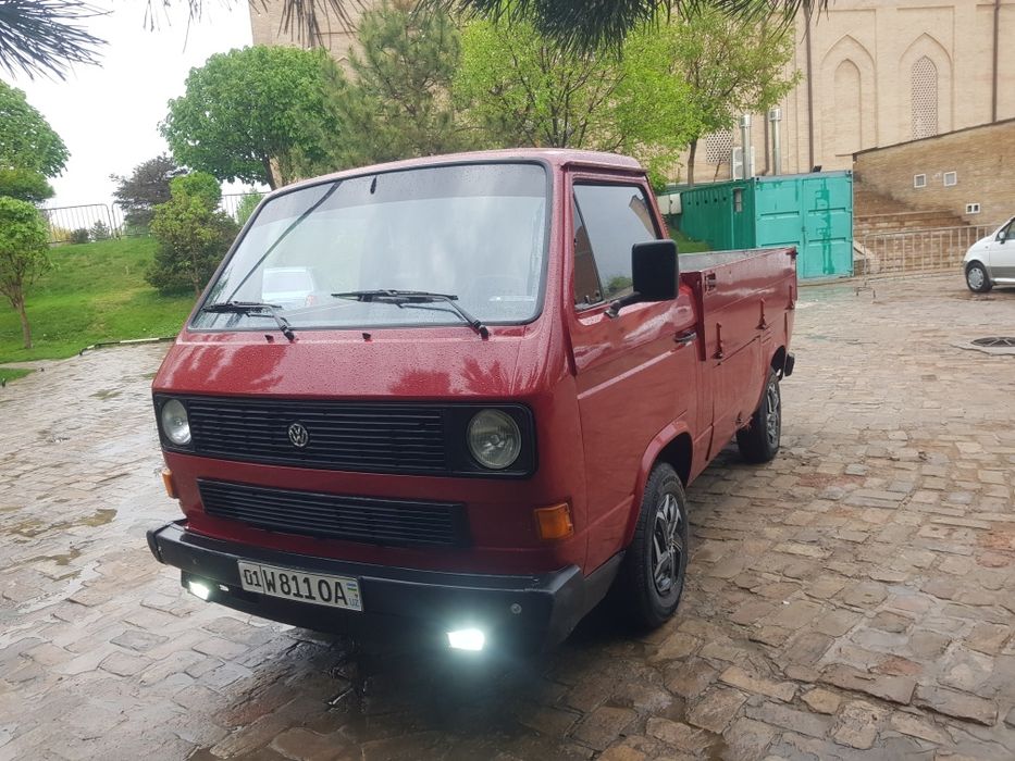 Мошина сотилади volsvagen t3