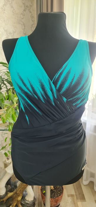 Купальник европейского производства.