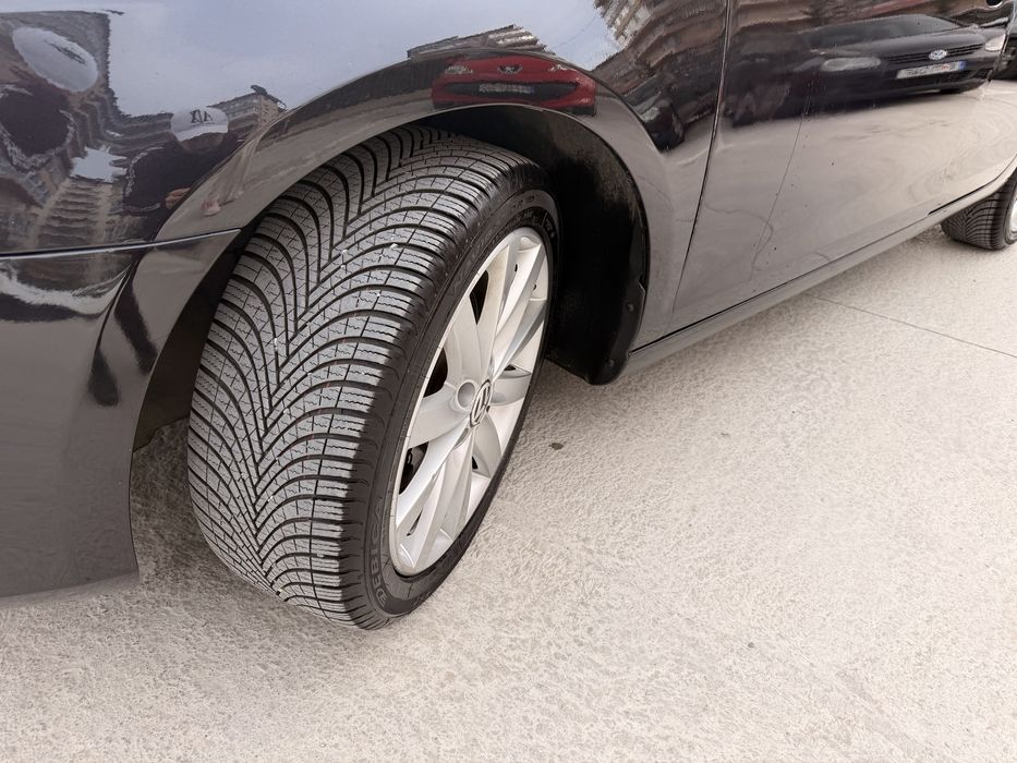 Volkswagen Golf 6 2010/ 1.4 TSI/ 122 CP