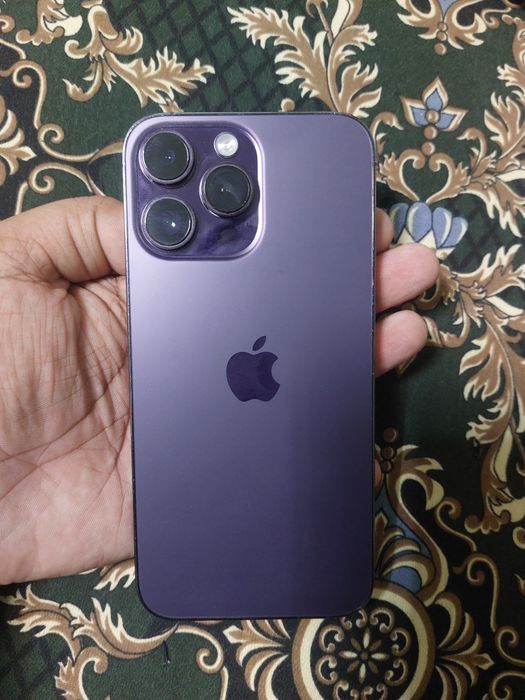 Iphone 14 promax