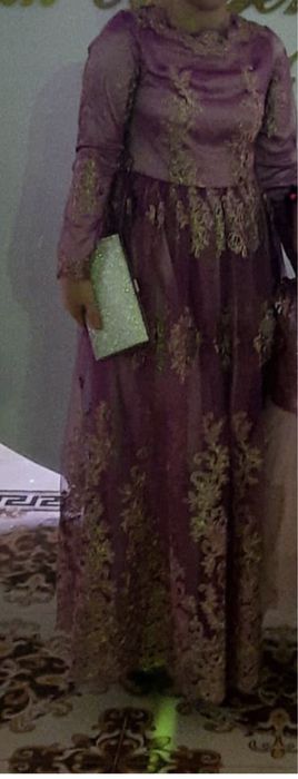 Әдемі көйлек