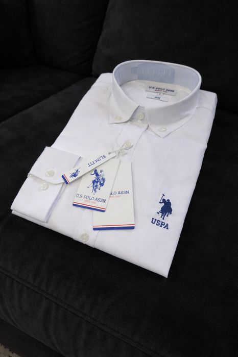 Camasa US Polo ASSN / mărimea :L