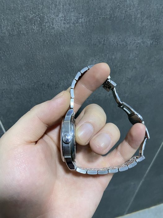Оригинал часы тиссот