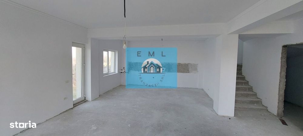 Casa Cornetu zona excelenta