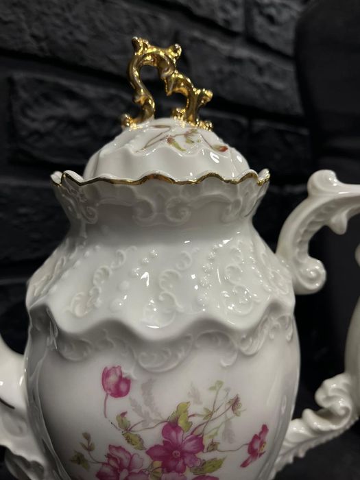 Антикварный кофейни