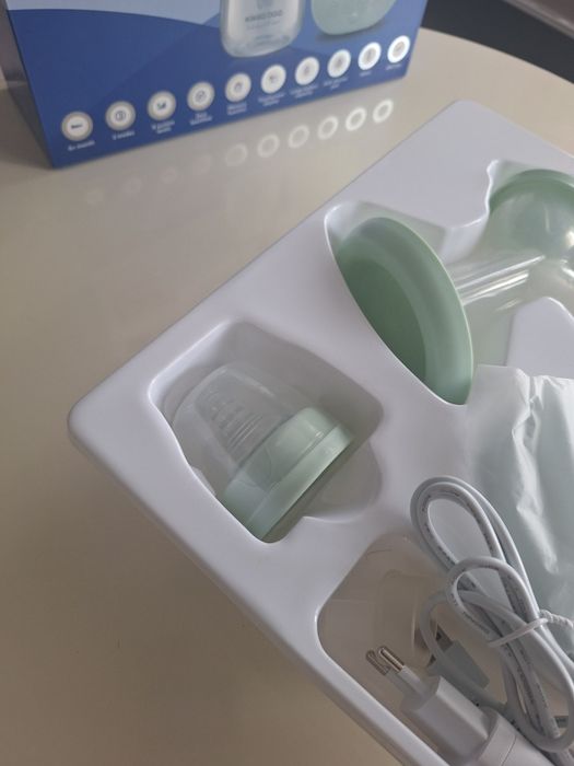 Електрическа помпа за кърма