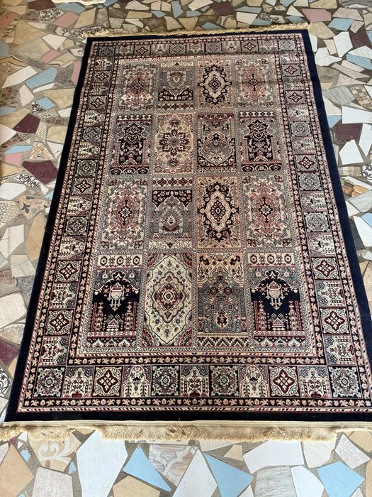 Распродажа ковров