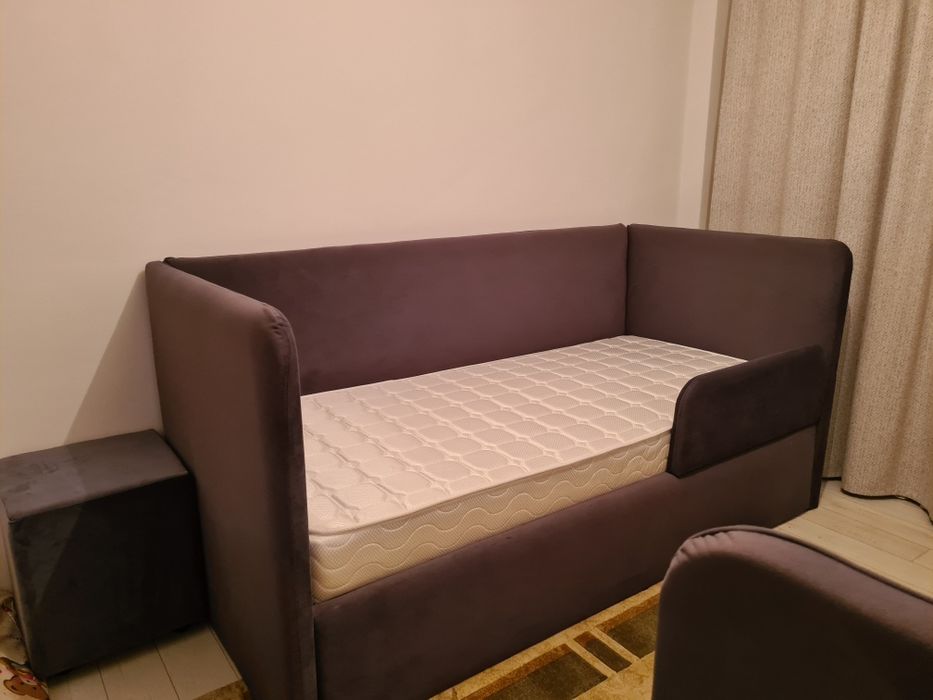 Продаётся 2 детские кровати