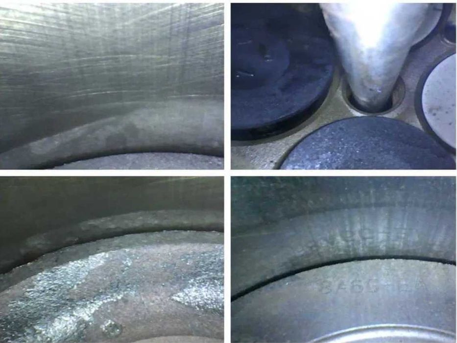 эндоскоп для дизельных ДВС  камера 5мм