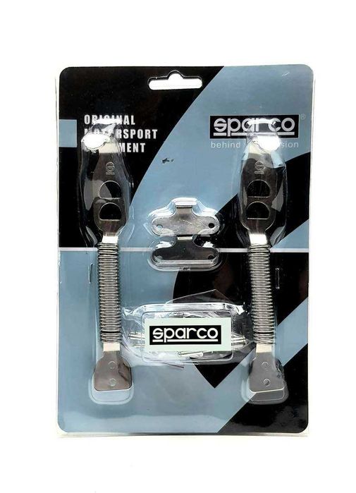 Закопчалка за преден капак – комплект 2 броя