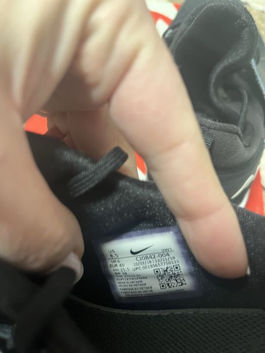 Дамски маратонки Nike 40 номер