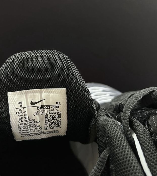 Nike Air Max Plus TN Black Silver  40,41,42,43,44,45