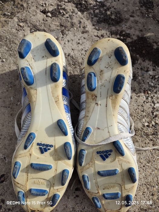 Бутонки adidas umbro
