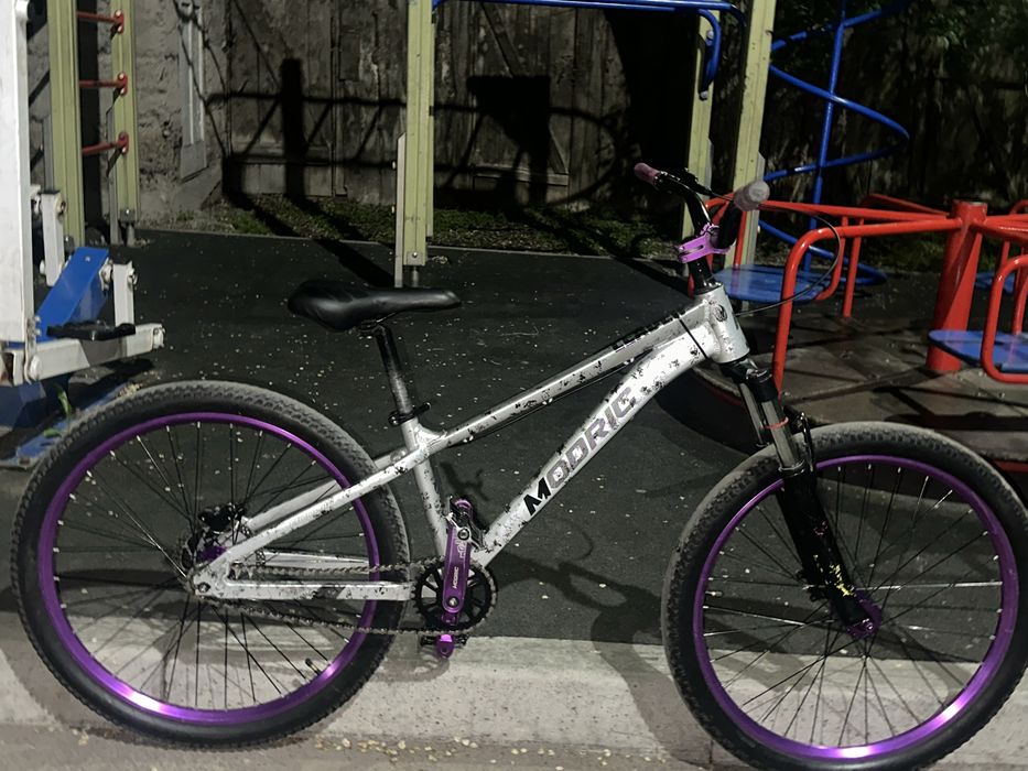 Велосипед MODRIC